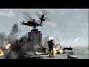 PROTOTYPE! Extra Gameplay Footage