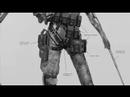 Prototype CES 2008 Blackwatch Featurette