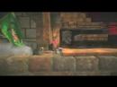 New LittleBigPlanet Trailer