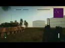 Battlefield: Bad Company, Destruction Tests