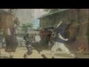 Naruto Project PS3