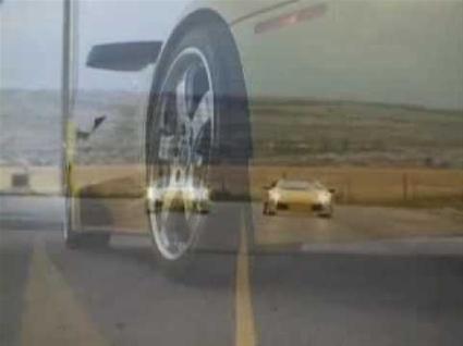 Lamborghini vs. Ferrari