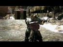 Army of Two Ps3 Trailer