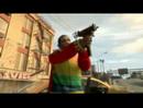 Grand Theft Auto IV Playboy X 