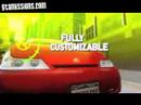 New GTA IV Trailers!  (All of them!)