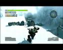 Lost Planet Extreme Conditions PS3 demo
