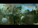 Fracture Trailer 