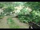 CRYSIS gameplay