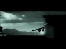 Tom Clancy's HAWX teaser trailer