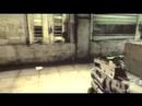 killzone 2 GC Minigunmini Boss Part 1 on PS3