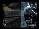 Assassins Creed PS3 vs Xbox360 TRUE Comparison