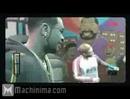 Grand Theft Auto IV -  Manny Escuela