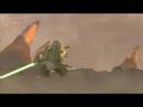 CES 2008 SoulCalibur IV trailer with Darth Vader & Yoda