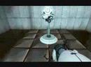 Portal - Test Chamber 11 Glitch