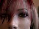 Realistic CGI Girl