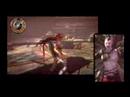 heavenly sword - good lukc find your father parts haha