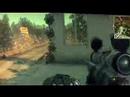 Battlefield: Bad Company Video Footage