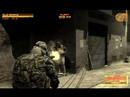 Metal Gear Solid 4 'Weapons Customization' HD QUALITY