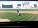 MLB 07: The Show Glitch