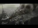 Haze Opening Cut-Scene *spoilers*