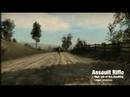 Battlefield: Bad Company Assault Weapon Trailer