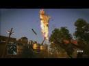 Battlefield: Bad Company Destruction Demo