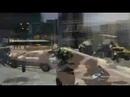 The Incredible Hulk Trailer