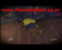 Fifa Street 3 Trailer