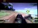Using the PS3 Controller as a Steering Wheel