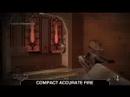 Rainbow Six Vegas 2 Weapons Trailer