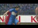 New Pro Evolution Soccer 2008 trailer