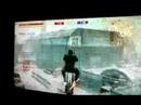 Metal Gear Online - The Man Cannon