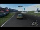 Need for Speed Pro Street drift gameplay