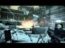 Killzone 2 'FIRST GAMEPLAY FOOTAGE' 1/2 HD QUALITY