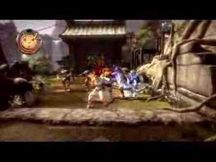 PS3 Video