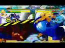 Marvel vs Capcom  Combo Exhibition