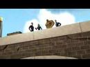 Fantastic 4 Rise of the Silver Surfer Trailer