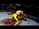 UFC 2009 Undisputed (PS3 XBOX 360) Trailer HD QUALITY