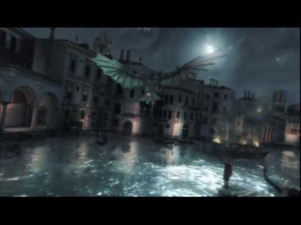 PS3 Video