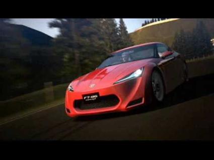 PS3 Video