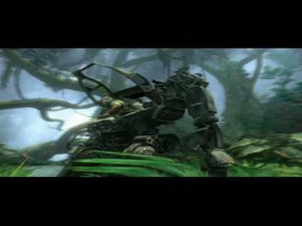 PS3 Video