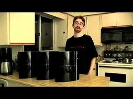 PS3 Video