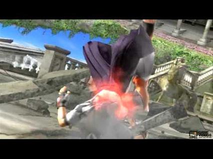 PS3 Video
