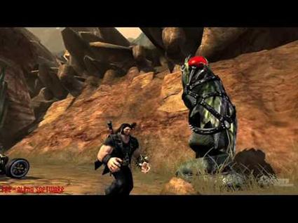 PS3 Video