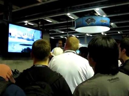 PS3 Video