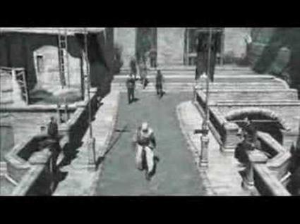PS3 Video