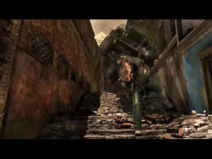 PS3 Video