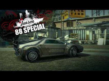 PS3 Video