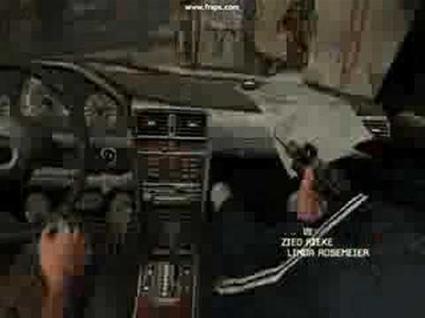 PS3 Video