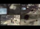 Assassin's creed - PS3 vs Xbox 360 comparison